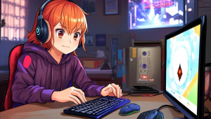 三角洲行动卡辅助截图