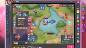 永劫无间卡盟提供各种辅助外挂及作弊工具