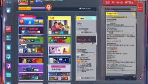 三角洲行动卡盟与三角洲力量:游戏界的传奇组合
