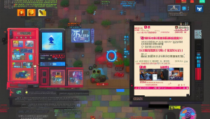 永劫无间辅助制作全攻略及实用技巧