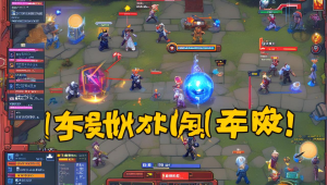 cf 卡盟辅助总站:打造游戏利器的秘密基地