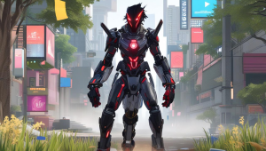 永劫无间 PVE 辅助器：提升游戏体验的利器