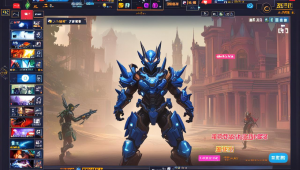 cf 追击世界卡盟：助力游戏提升的不二之选