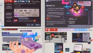 手游吃鸡辅助:提升游戏体验的秘密武器