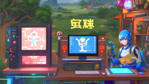 王者荣耀辅助：团队中的不可或缺存在