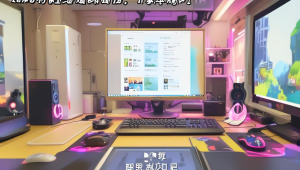 cf大叔卡盟：一站式游戏服务平台