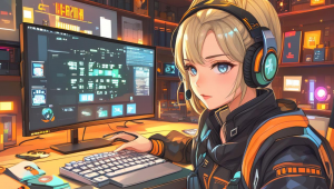 CSGO 辅助 Zeus 宙斯:游戏作弊的黑暗面
