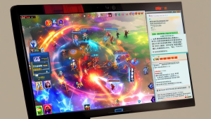 绝地求生辅助 717 卡盟：游戏作弊的背后