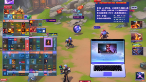 风油精三角洲行动卡盟：全新体验与秘密行动