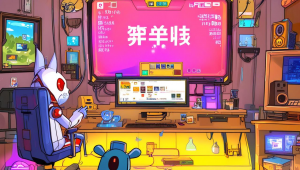 绝地求生卡卡盟：游戏中的别样体验