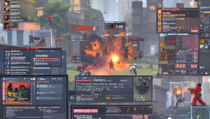 CSGO 辅助投掷物技巧与应用全解析