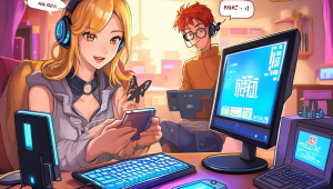 csgo 至强陀螺辅助：提升游戏体验的利器