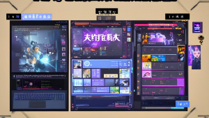 CSGO 透视兔子跳辅助 DLL 内容大揭秘