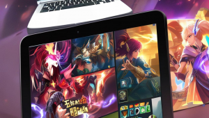 lol 辅助软件大揭秘：提升游戏体验的利器
