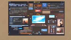 cf 卡盟效果图群：探索卡盟世界的视觉盛宴